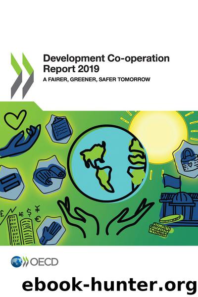 Development Co-operation Report 2019 by OECD