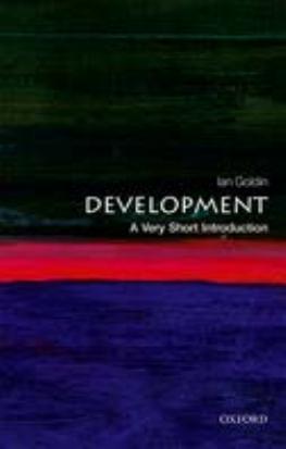Development by Ian Goldin