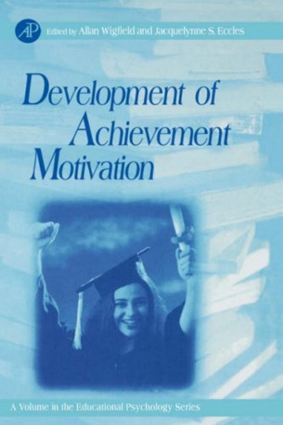 Development of Achievement Motivation by Unknown