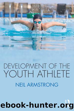 Development of the Youth Athlete by Neil Armstrong