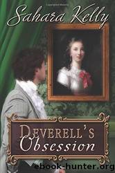 Deverell's Obsession by Sahara Kelly