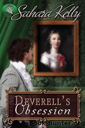 Deverell's Obsession: by Sahara Kelly