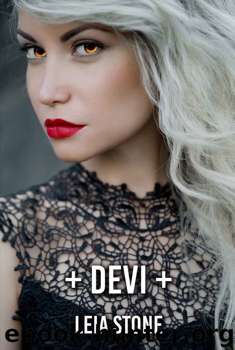 Devi by Leia Stone