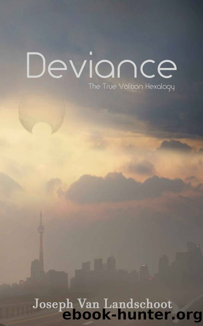 Deviance by Joseph Van Landschoot