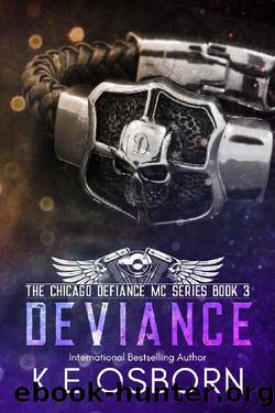 Deviance by K E Osborn