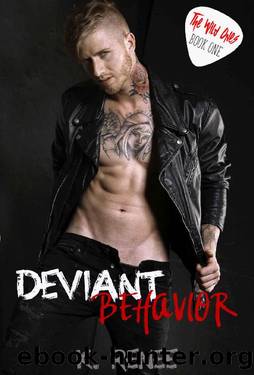 Deviant Bahavior by K. Renee