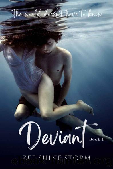 Deviant by Zee Shine Storm