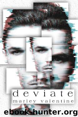 Deviate by Marley Valentine