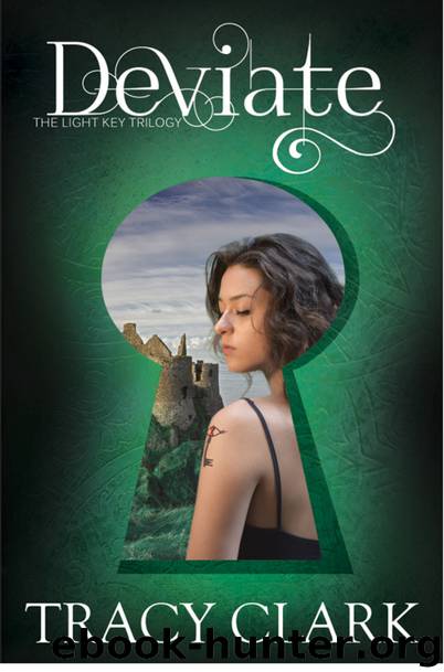 Deviate by Tracy Clark