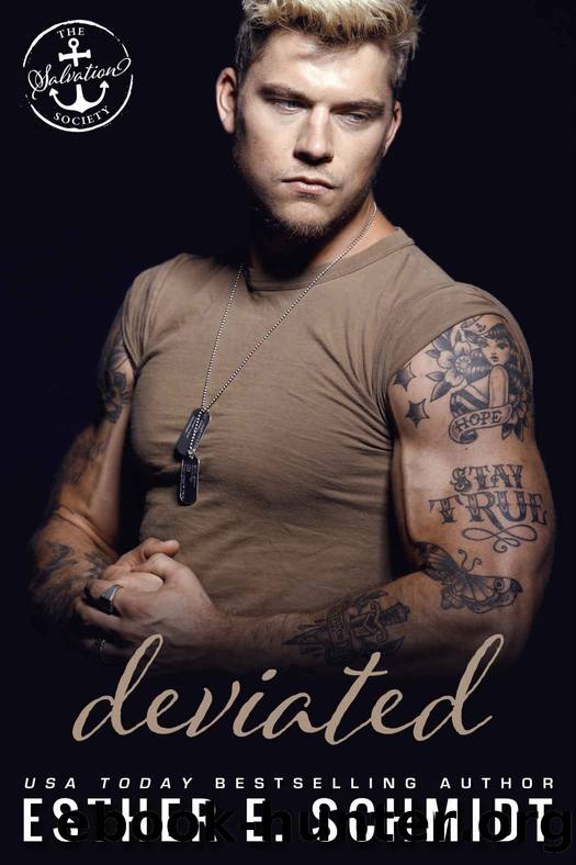 Deviated by Schmidt Esther E. & Society Salvation