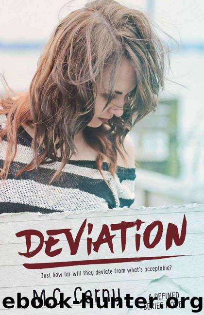 Deviation (A Defined Series Book 1) by M.C. Cerny