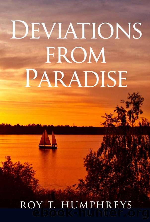 Deviations From Paradise by Humphreys Roy