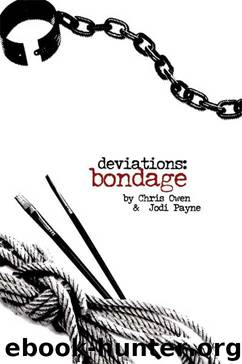 Deviations: Bondage by Owen Chris & Jodi Payne