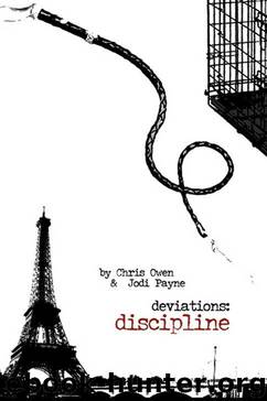 Deviations: Discipline by Owen Chris & Jodi Payne