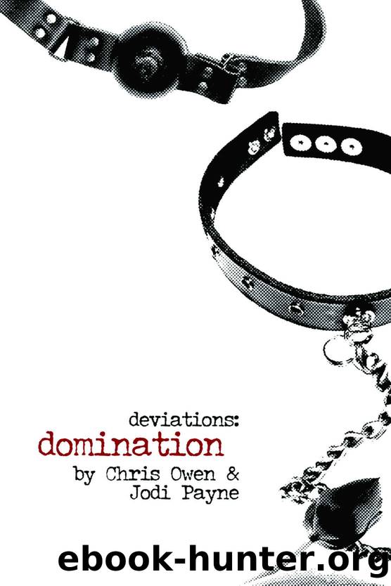 Deviations: Domination by Chris Owen & Jodi Payne