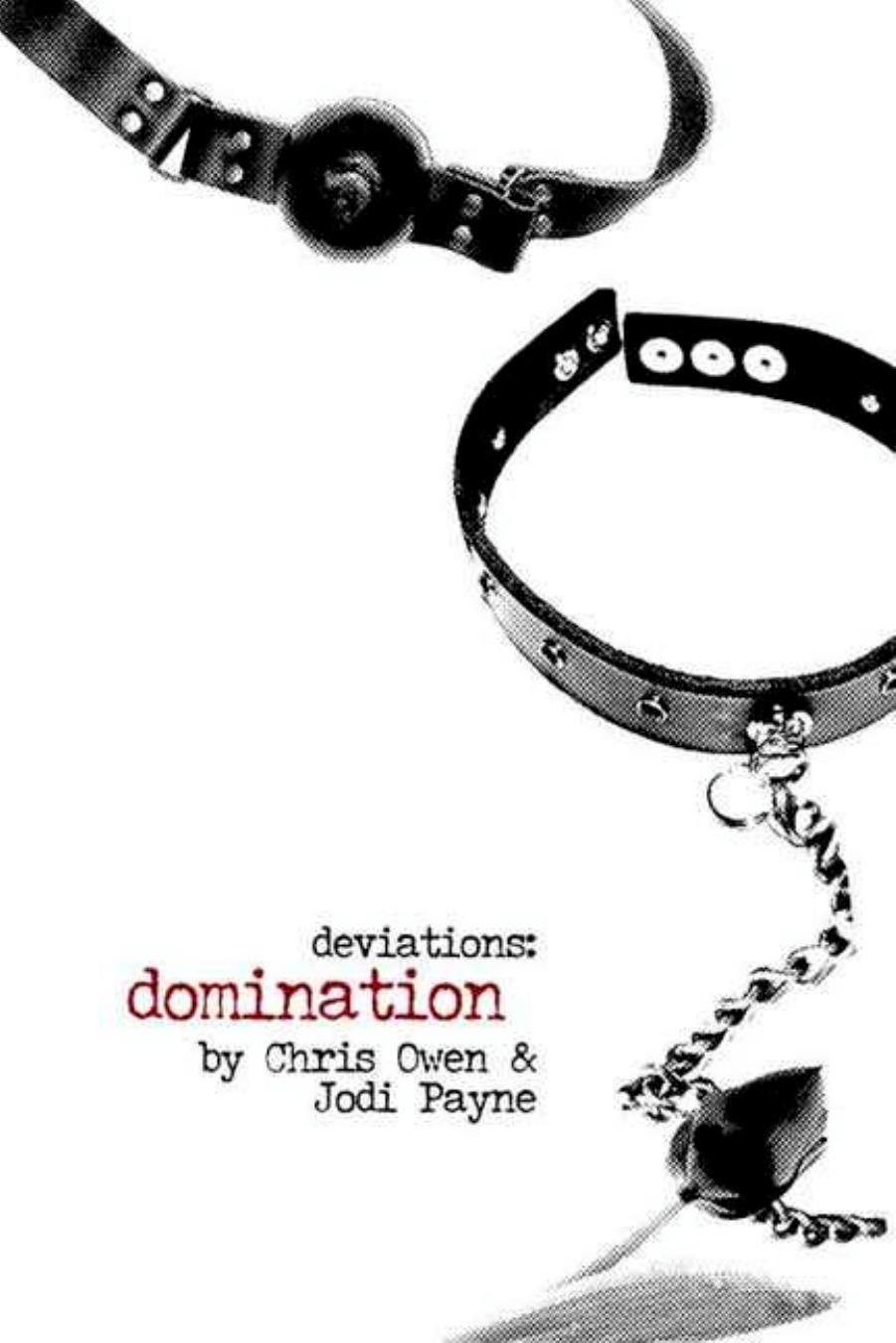 Deviations: Domination by Chris Owen Jodi Payne