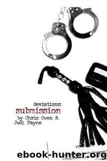 Deviations: Submission by Owen Chris & Payne Jodi