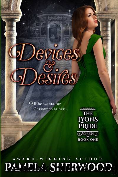 Devices & Desires by Pamela Sherwood