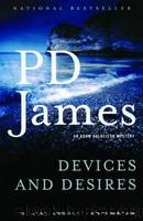 Devices and Desires by James P. D