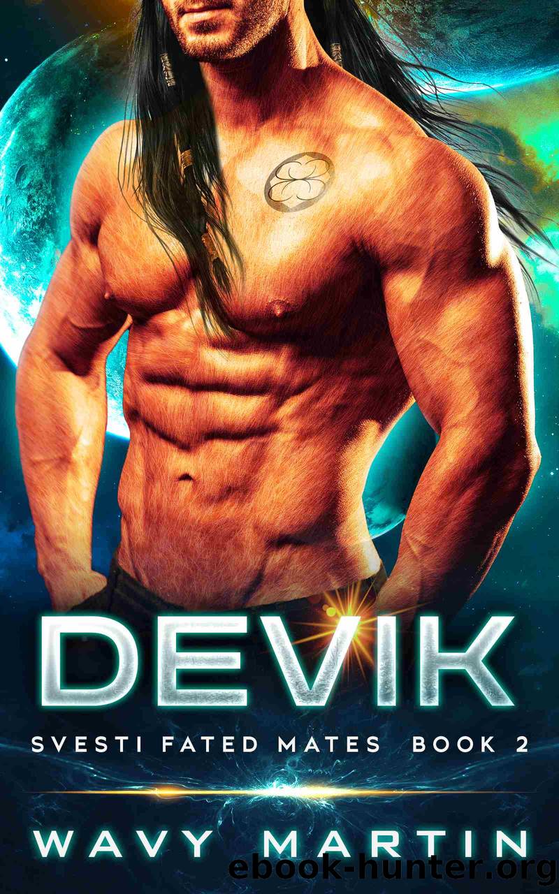 Devik by Wavy Martin