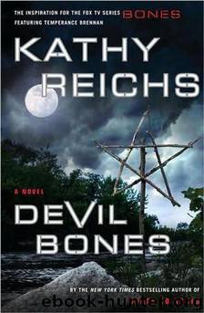 Devil Bones by Kathy Reichs
