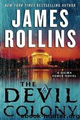 Devil Colony by Rollins James