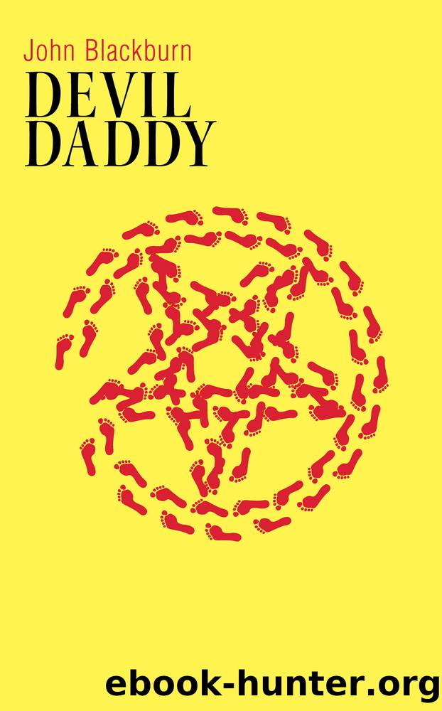 Devil Daddy by John Blackburn
