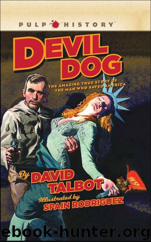 Devil Dog by David Talbot