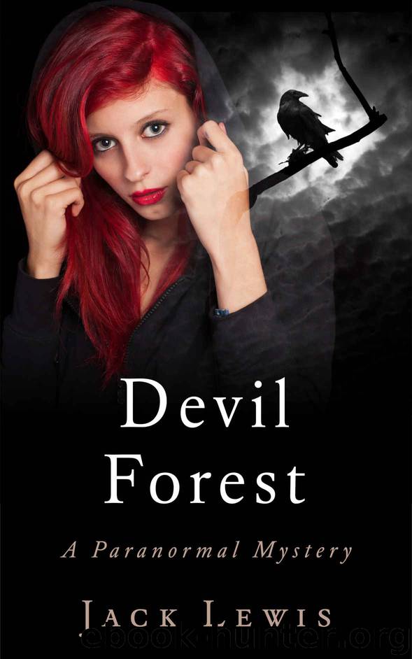 Devil Forest by Jack Lewis