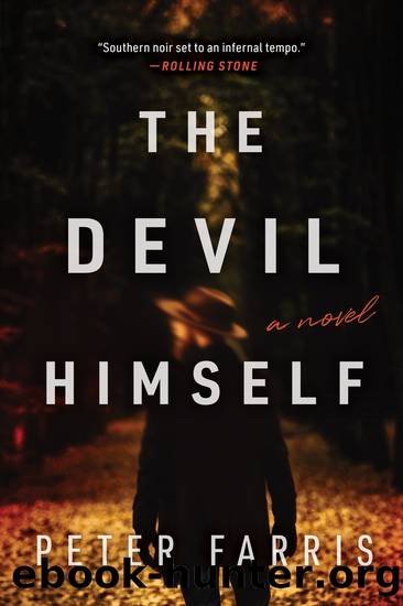 Devil Himself by Peter Farris