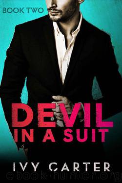 Devil In A Suit (Book Two) by Ivy Carter