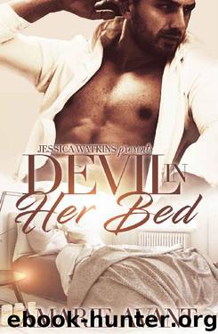 Devil In Her Bed by Amarie Avant