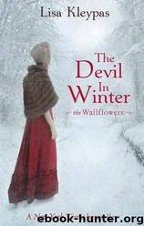 Devil In Winter by Kleypas Lisa