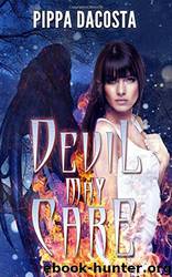 Devil May Care by Pippa Dacosta