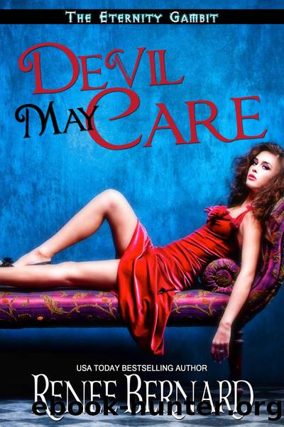 Devil May Care by Renee Bernard