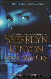 Devil May Cry (Dark-Hunter, Book 11) by Sherrilyn Kenyon