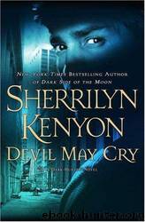 Devil May Cry by Sherrilyn Kenyon