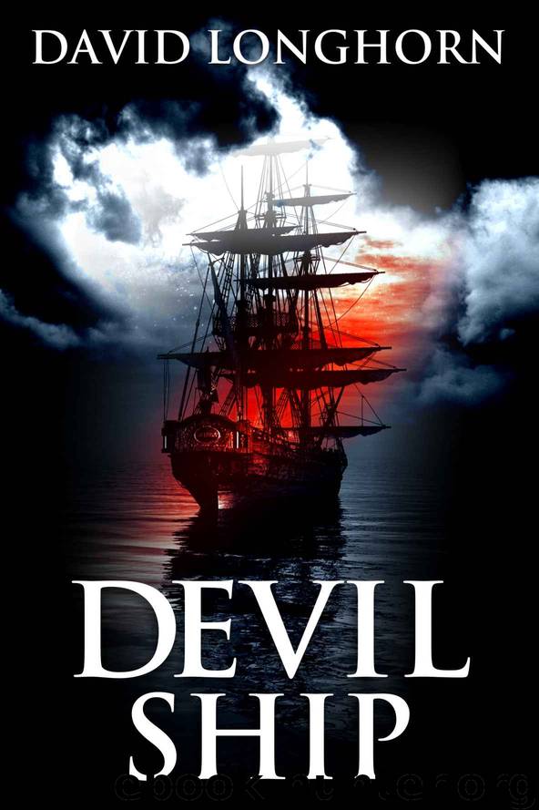 Devil Ship: Supernatural Suspense with Scary & Horrifying Monsters (Devil Ship Series Book 1) by David Longhorn & Scare Street