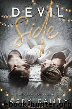 Devil Side by Lacey Dailey
