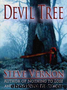 Devil Tree by Vernon Steve