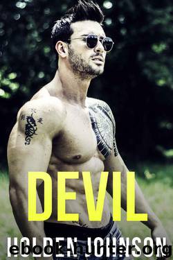 Devil by Holden Johnson