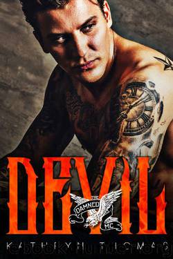 Devil by Kathryn Thomas
