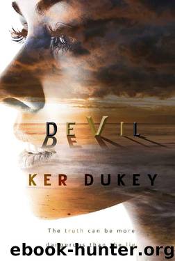 Devil by Ker Dukey