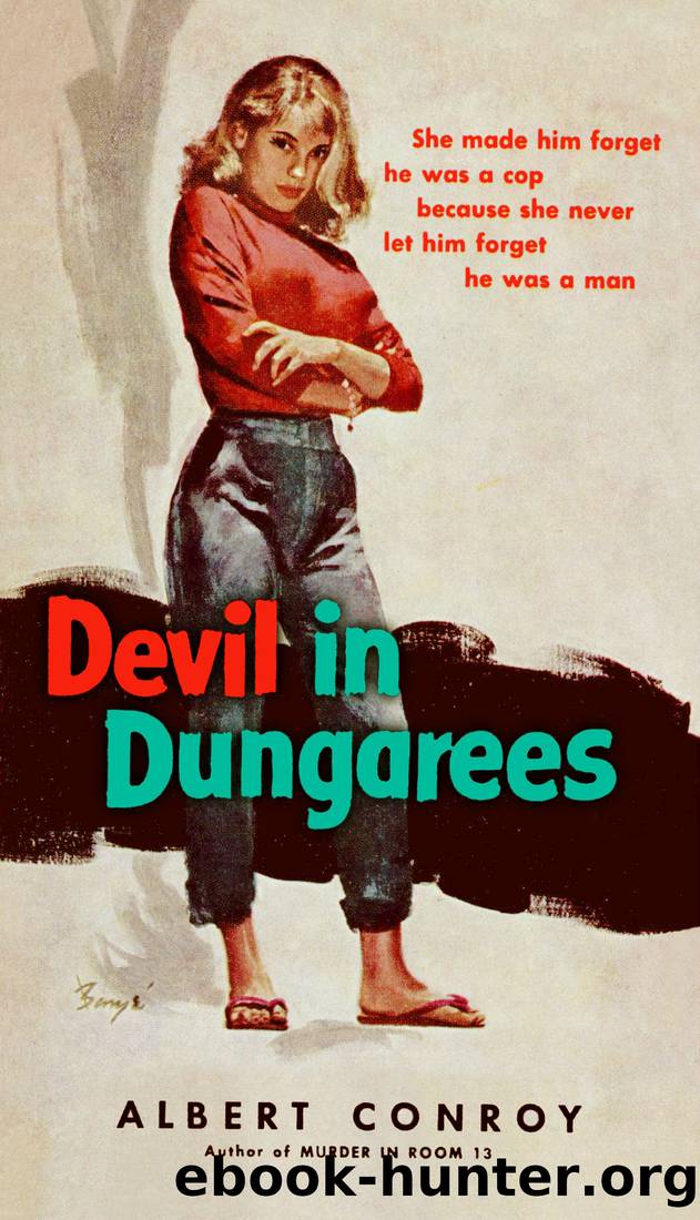 Devil in Dungarees by Albert Conroy