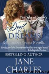 Devil in Her Dreams by Jane Charles
