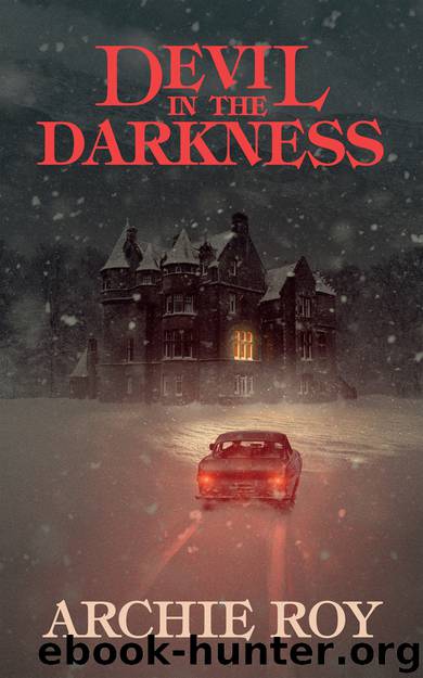 Devil in the Darkness by Archie Roy
