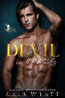 Devil in the Details by Aria Wyatt