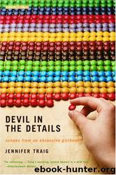 Devil in the Details by Jennifer Traig