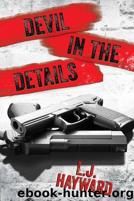 Devil in the Details by L.J. Hayward