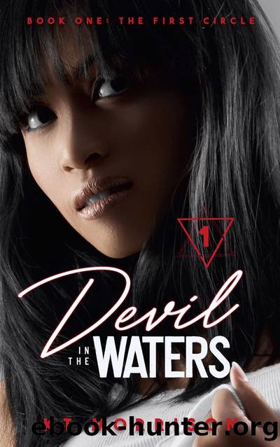 Devil in the Waters 1-9 by KT Morrison